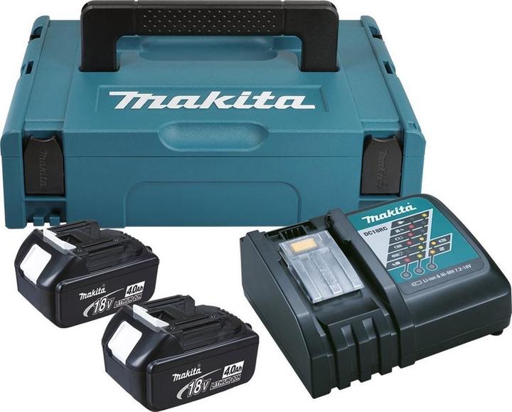 Produktbild Makita Power Source Kit (18 V)