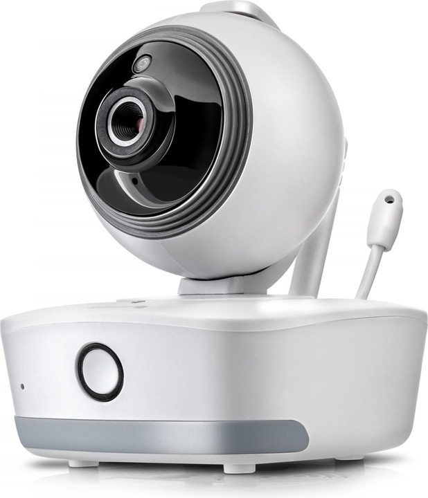 Actual product image Reer BabyCam Move (Video & Audio)