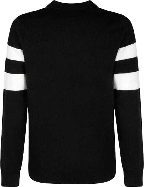 Produktbild Fred Perry Pullover Mit kontrastfarbenen Streifen (S)