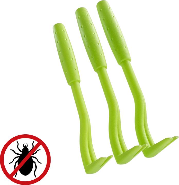 Suba Zeckenhaken (Cane, Gatto)
