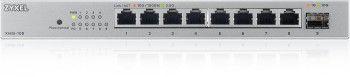 Produktbild Zyxel XMG-108 (9 Ports)