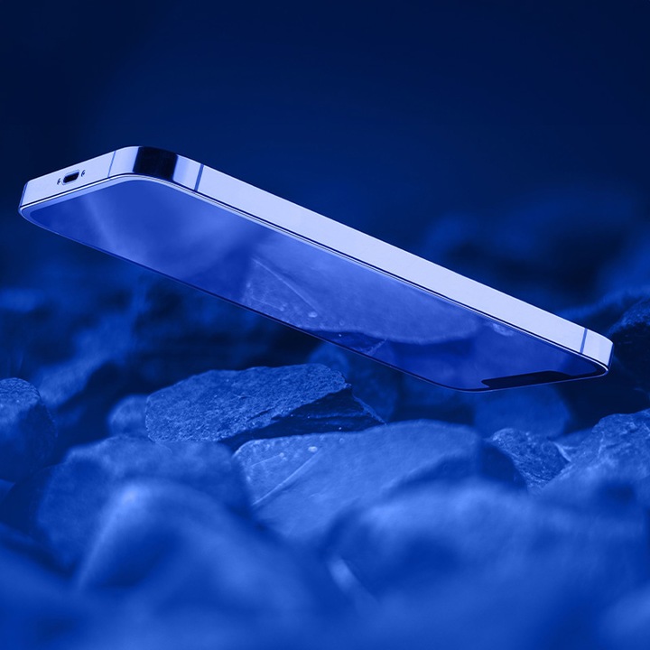 Image du produit Cellularline Impact Glass (1 pièce(s), Apple iPhone 15 Pro, Apple iPhone 15)