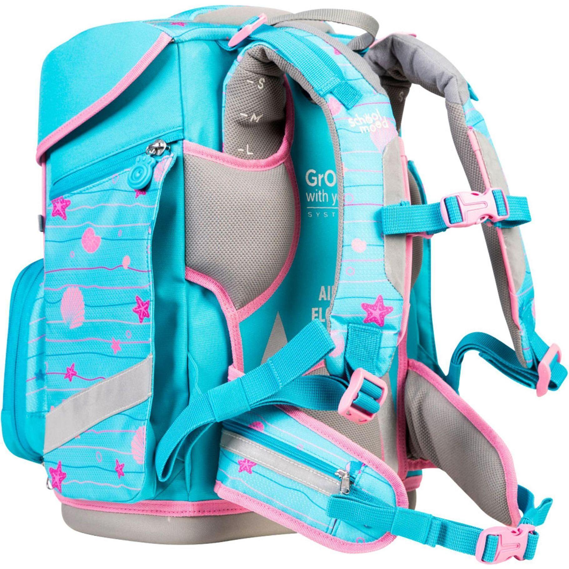 Thumbnail - School-Mood, Rucksack, (22 l)