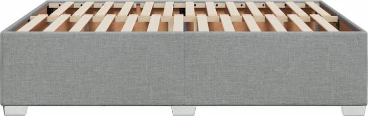Image du produit vidaXL Bettgestell (140 x 200 cm)