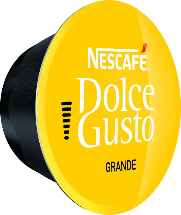 Produktbild Nescafé Dolce Gusto Grande (30 x Port.)