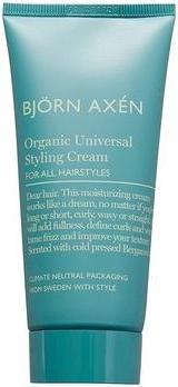 Immagine prodotto Björn Axen Styling universale organico (Crema per capelli, 100 ml)