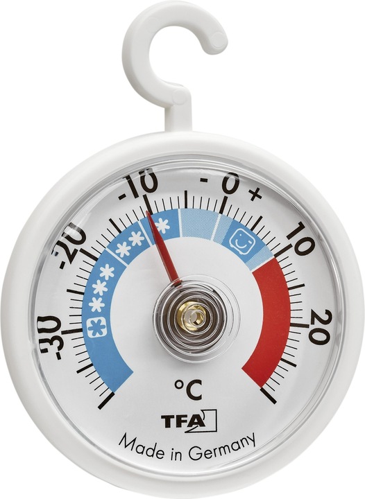 Actual product image TFA 14.4005.Sb