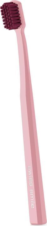 Produktbild Swiss Smile herbal bliss - Sensitive Soft Zahnbürsten (Extra weich, 2 x)