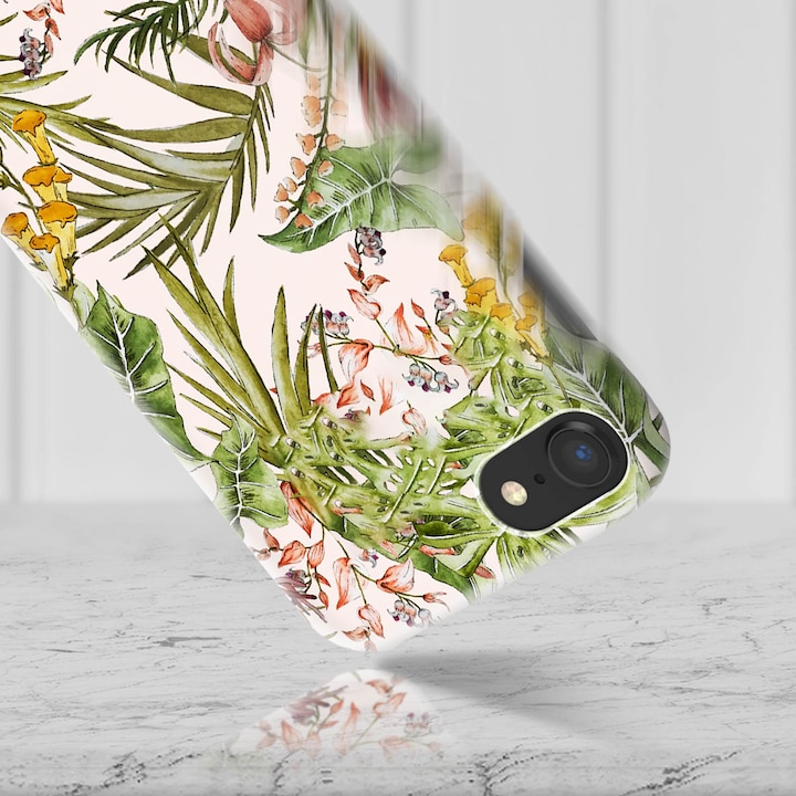 Actual product image iDeal Of Sweden Pastel Savanna (Apple iPhone 6)