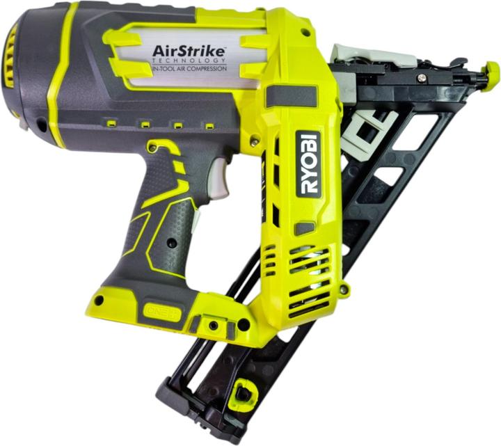 Productafbeelding Ryobi R15GN18-0 Akku Nagler 18 V 24 - 64 mm + 1x Akku 5,0 Ah - ohne Ladegerät