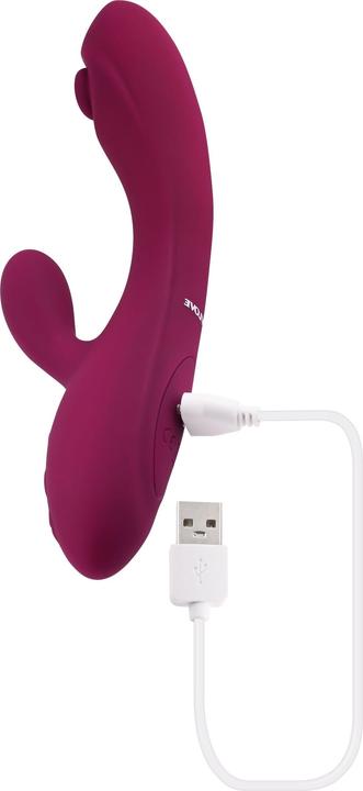 Image du produit Evolved Jammin' G Tarzan Vibrator