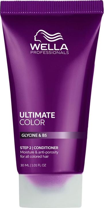 Image du produit Wella Ultimate Color - Conditioner (30 ml)