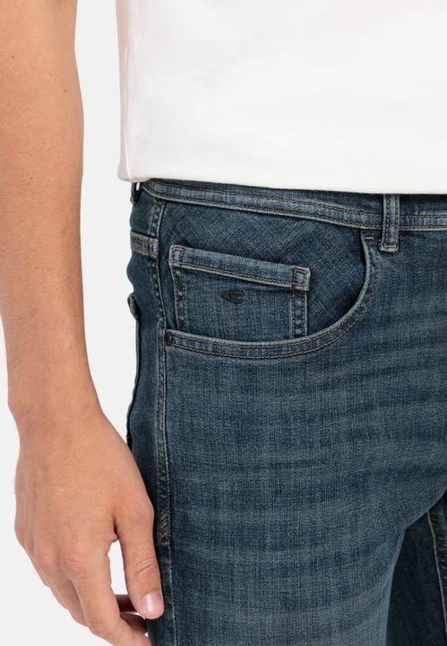 Produktbild Camel Active Regular Fit fleXXXactive® Jeans (35)