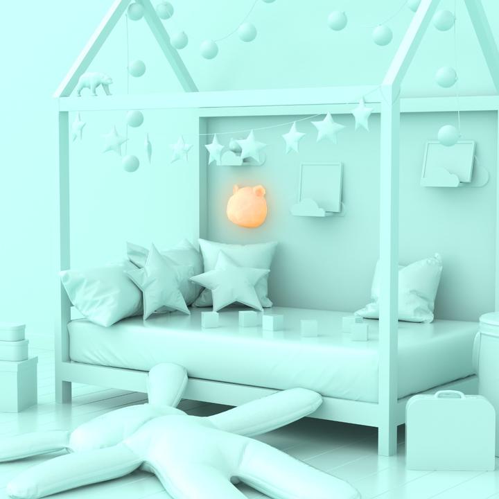 Actual product image Mobility on Board Panda