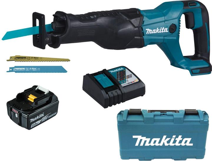Actual product image Makita Battery Recipro Saw