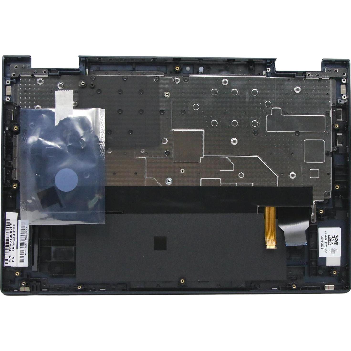 Lenovo 5M11A36957, Notebook Ersatzteile, Mehrfarbig