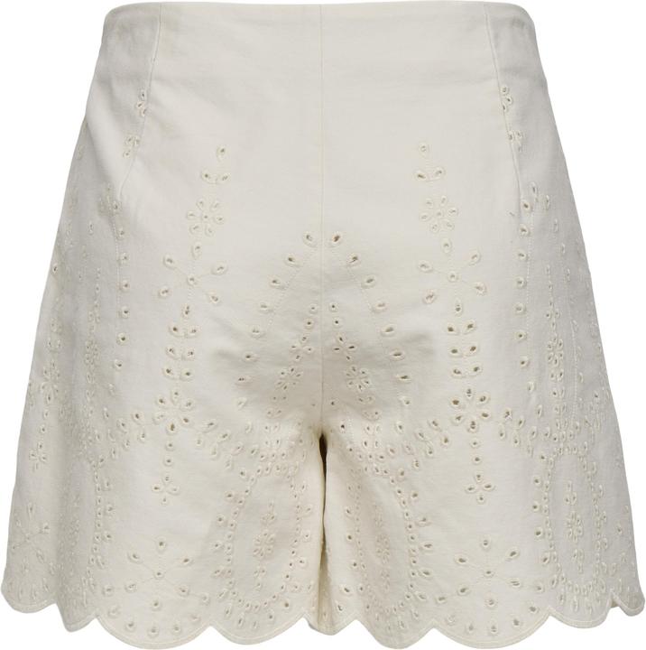 Image du produit Only Shorts mit Stickereien (L)