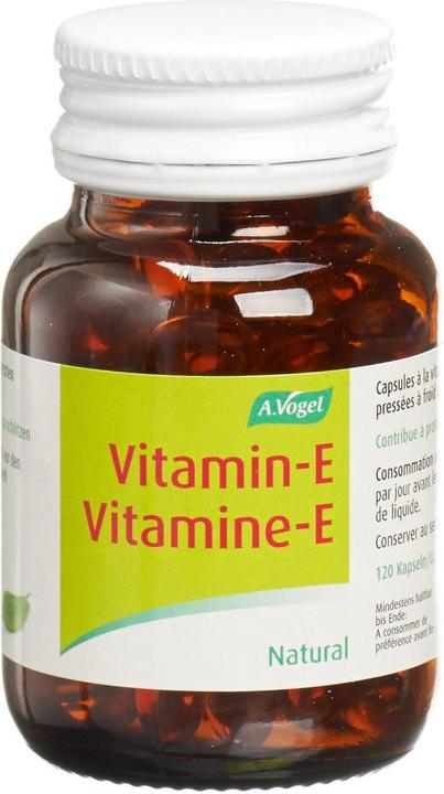 Actual product image Mavena vitamin B12 (50 ml, Gel)