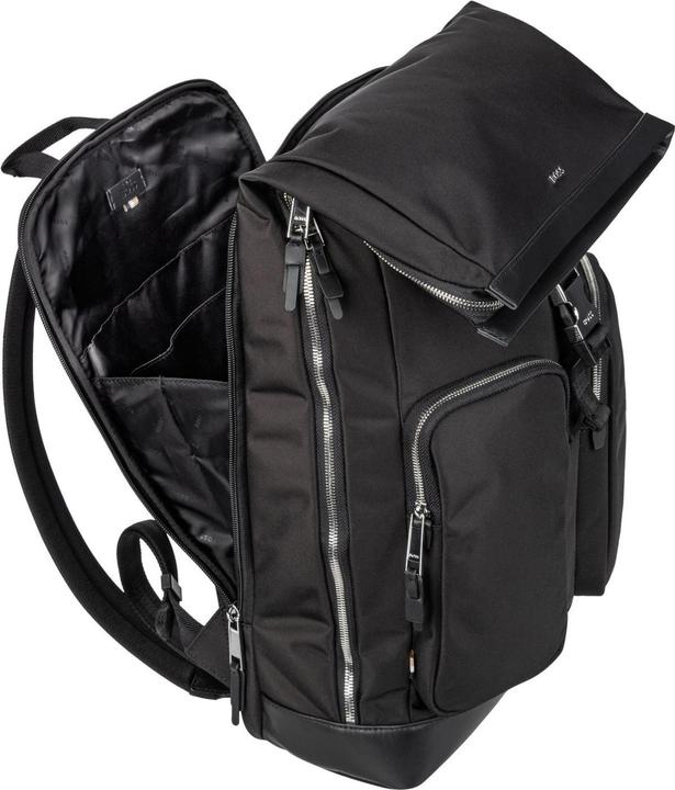 Produktbild BOSS Rucksack / Backpack Highway N Rolltop (21 l)