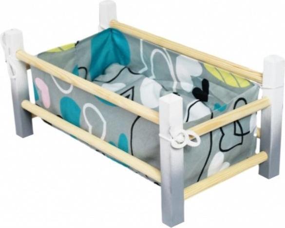 Immagine prodotto Bączek Puppenbett