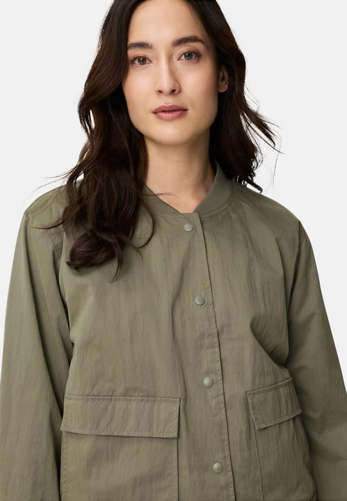 Immagine prodotto Camel Active Indoor Jacke mit Bomberkragen (46)