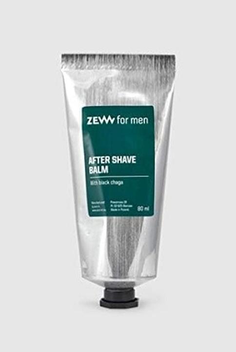 Produktbild ZEW for men For Men (Aftershave Balsam, 80 ml)