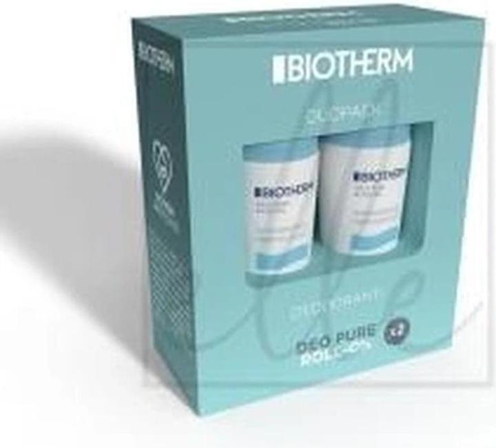 Produktbild Biotherm Duo Roll-On (Roll-on, 75 ml)