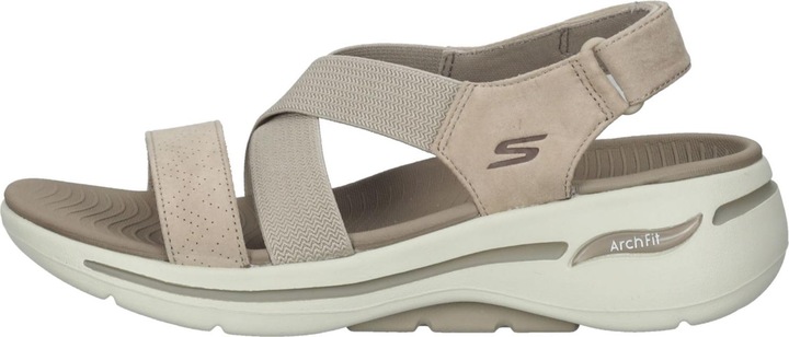 Actual product image Skechers Sandals (37)