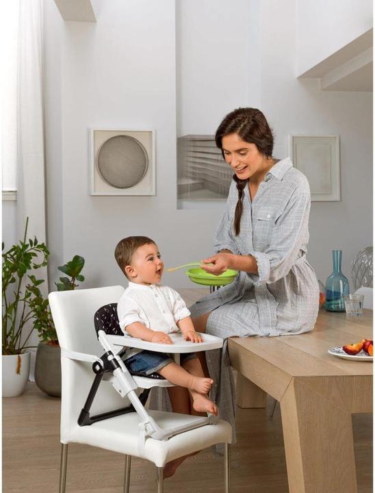 Image du produit Chicco Chairy (Chaise haute)