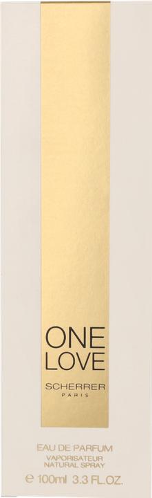Produktbild Jean-Louis Scherrer One Love (Eau de Parfum, 100 ml)