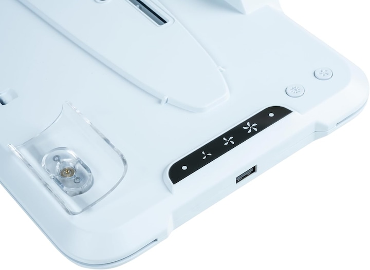 Produktbild Nacon Gaming Ladestation mit Lüfter (PS5)