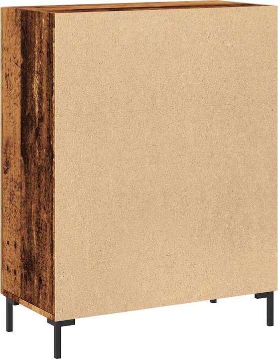 Image du produit vidaXL Sideboard (69.50 x 34 x 90 cm)
