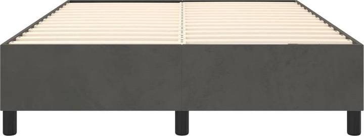 Image du produit vidaXL Boxspringbettgestell (140 x 200 cm)
