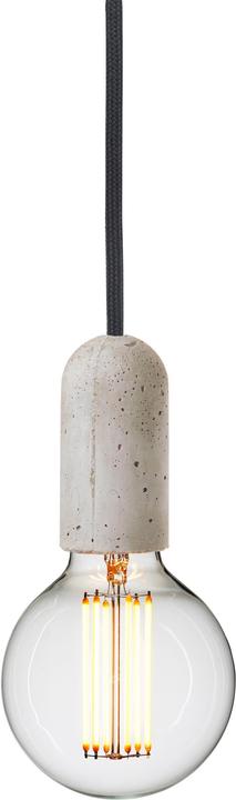 Actual product image NUD Collection Base (E27)