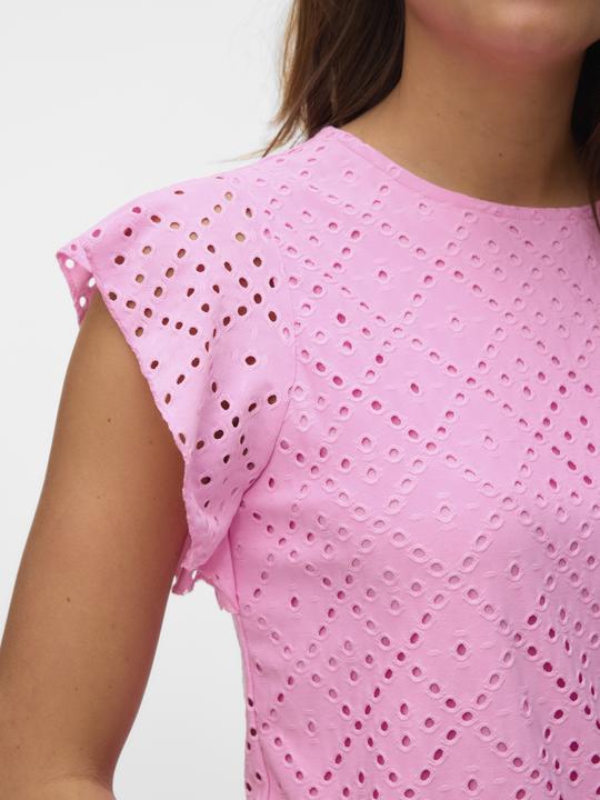 Immagine prodotto Vero Moda Vmtassa Sl Frill Top Noos (M)