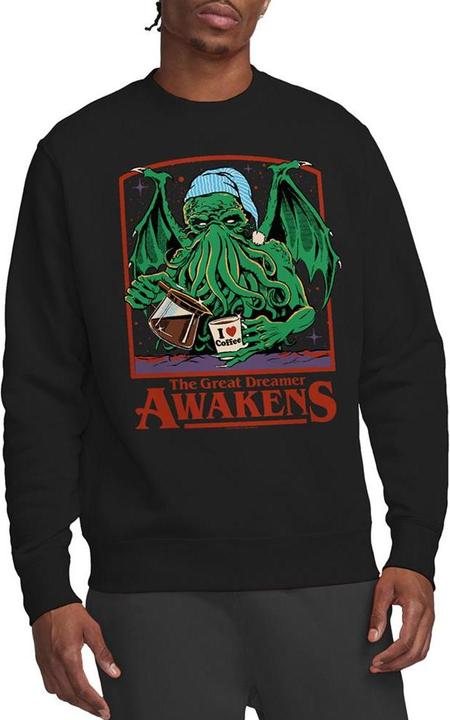 Produktbild Steven Rhodes The Great Dreamer Sweatshirt (M)