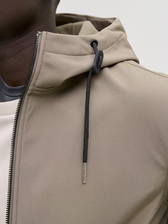 Immagine prodotto Jack & Jones Jjebasic Softshell Hood Noos (S)