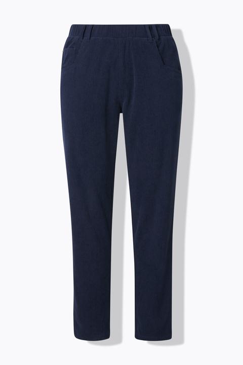 Produktbild Laurasøn Mom Cordhose (48)