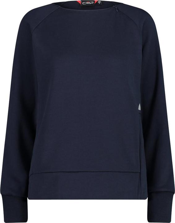 Produktbild CMP Campagnolo Sweatshirt Damen (XS)