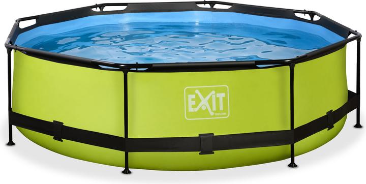 Produktbild Exit Lime (300 x 76 cm)
