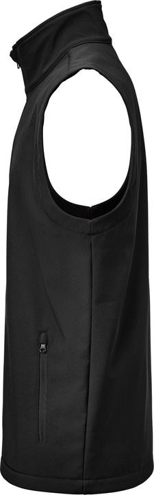 Produktbild James Harvest Weste (M)