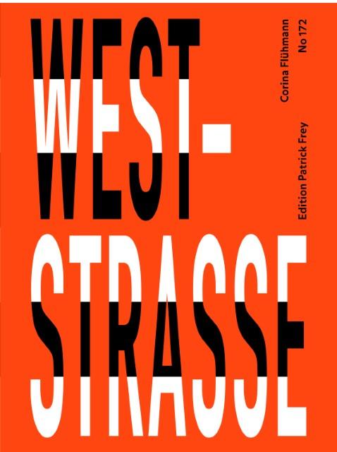 Produktbild Weststrasse (Deutsch, Corina Flühmann, 2015)