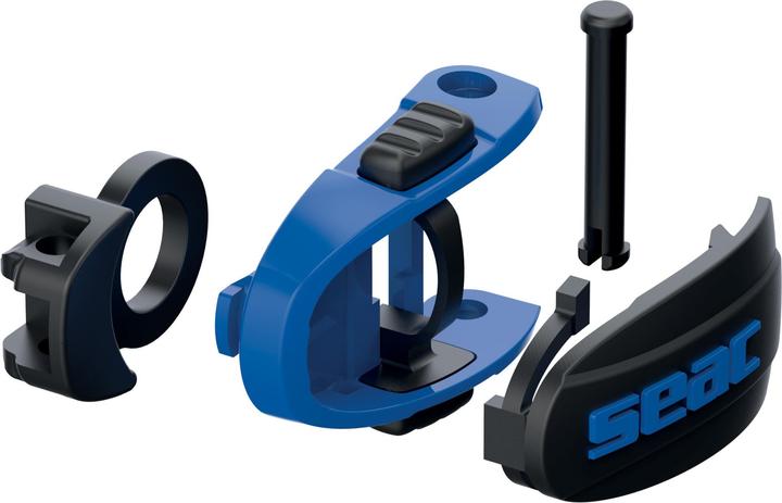 Image du produit Seac Masque Ajna