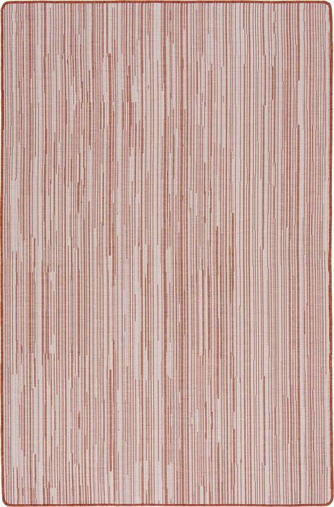 Produktbild Snapstyle In- und Outdoor Teppich Beidseitig Newport Design (100 x 100 cm)