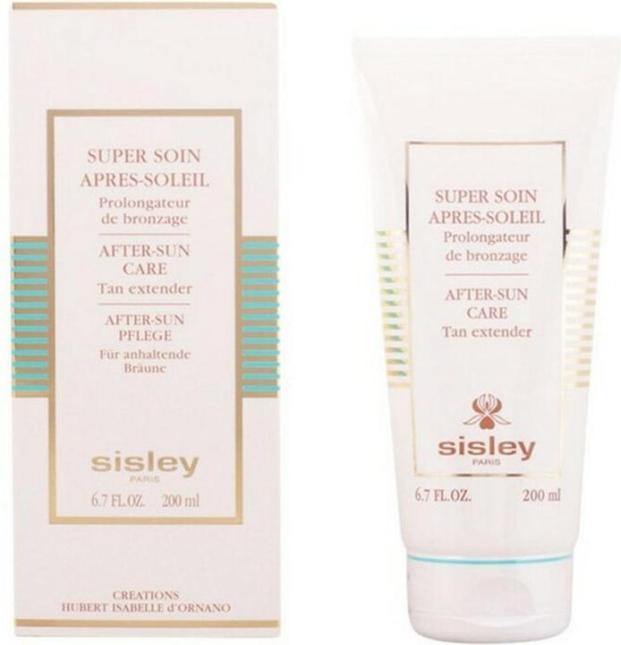 Immagine prodotto Sisley After Sun (200 ml, Gel doposole)