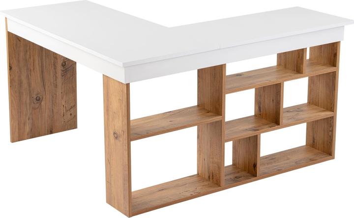 Atlantikkiefer, Weiss