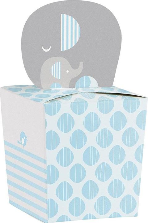 Immagine prodotto Creative Party Little Peanut Scatola Regalo Misura Confezione 8 (8x)