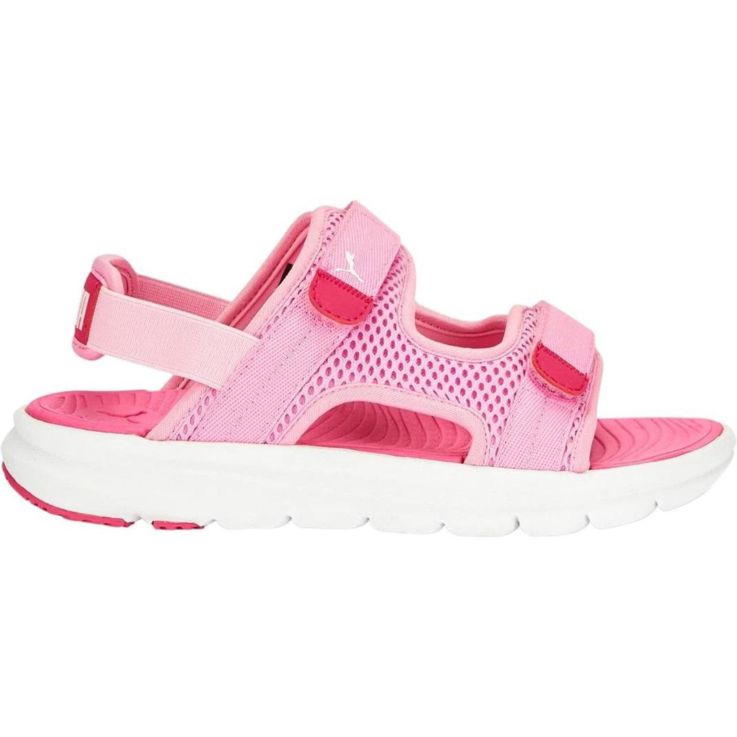 Thumbnail - Puma, Jungen, Sneaker, 390449 04 37, Pink, (37)