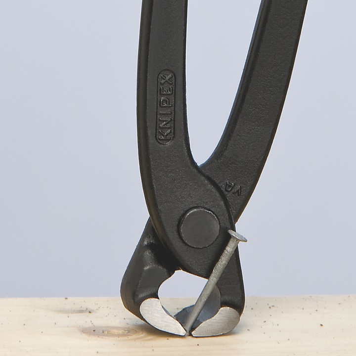 Produktbild Knipex Monierzange(Rabitz- oder Flechterzange) 99 00 280 (280 mm)