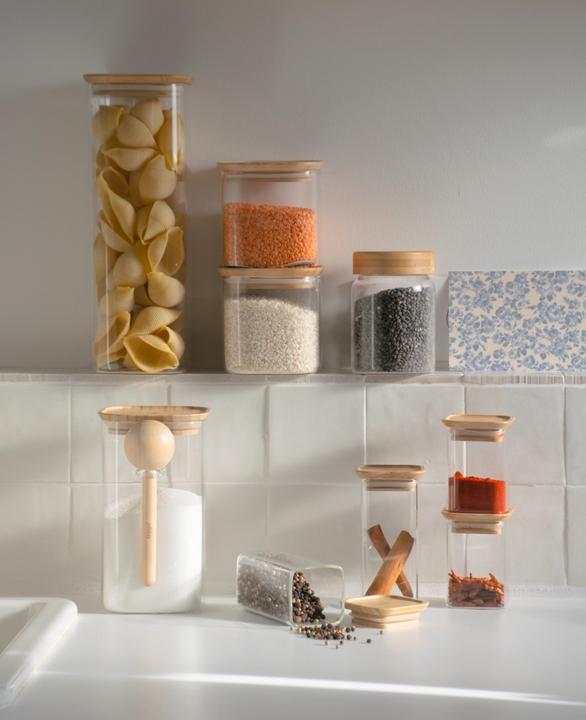 Immagine prodotto Pebbly Vaso di conservazione (2.20 l)